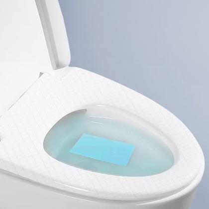 Kép valamiből Oldódó tisztítókendők 30 db