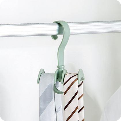 Kép valamiből Praktikus szekrényakasztó - zöld