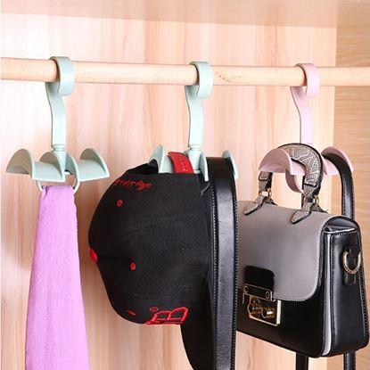 Kép Praktikus szekrényakasztó