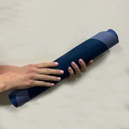 Kép valamiből Gyorsan száradó fürdőszobai szőnyeg 78x48 cm