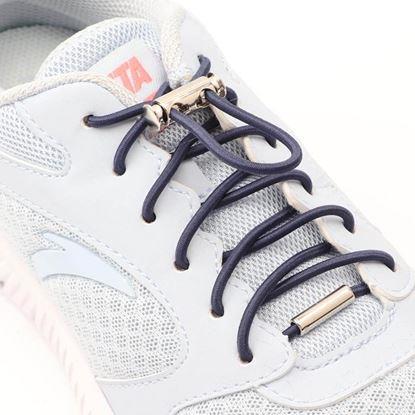 Kép Gyorskioldó cipőfűző 