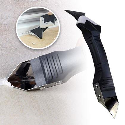 Kép valamiből 3 az 1-ben szilikon munkakészlet