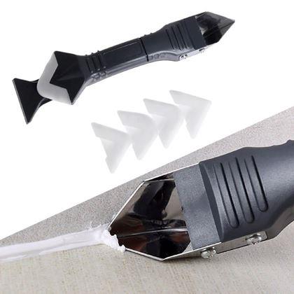 Kép valamiből 3 az 1-ben szilikon munkakészlet