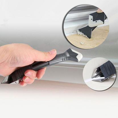 Kép 3 az 1-ben szilikon munkakészlet