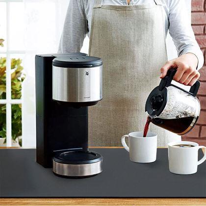 Kép valamiből Csúszásgátló alátét kávéfőzőhöz - 40x50 cm