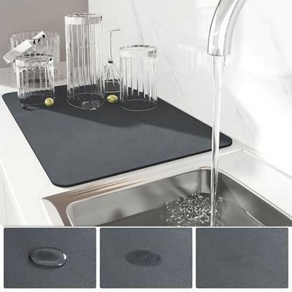 Kép Csúszásgátló alátét kávéfőzőhöz - 40x50 cm