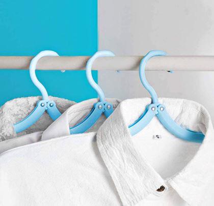 Kép valamiből Összecsukható vállfa