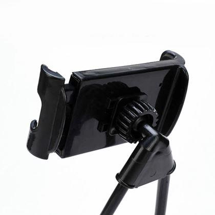 Kép valamiből Lusta mobiltelefon-tartó