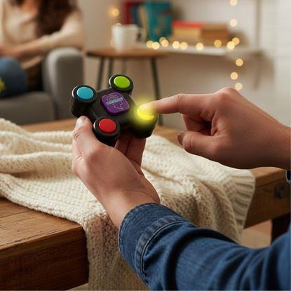 Kép Memória játék fényekkel és hanggal