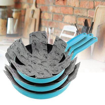 Kép Edényelválasztó - serpenyők és edények közé 35,5 cm