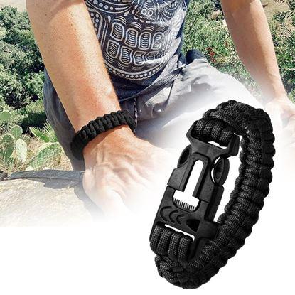 Kép Túlélő karkötő