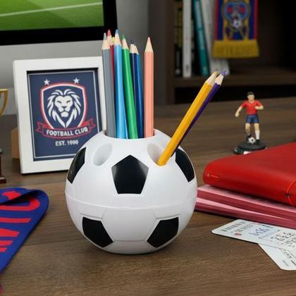 Kép valamiből Tolltartó - focilabda