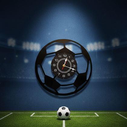 Kép valamiből Falióra - futball