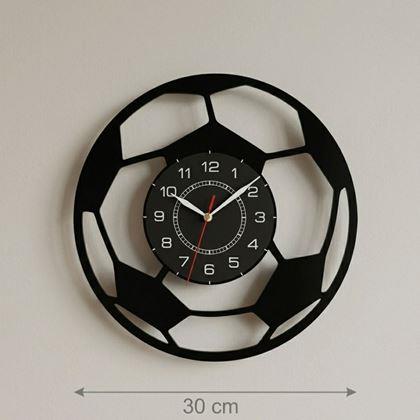 Kép valamiből Falióra - futball