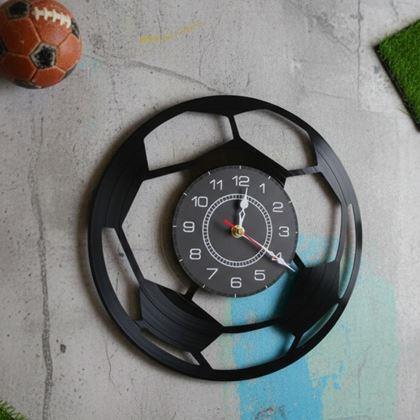 Kép valamiből Falióra - futball