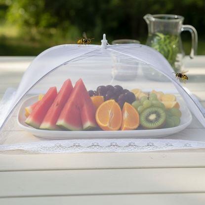 Kép Ételvédő háló 60 x 40 cm