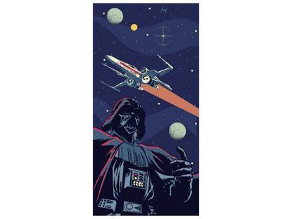 Kép Gyermek törölköző - Star Wars
