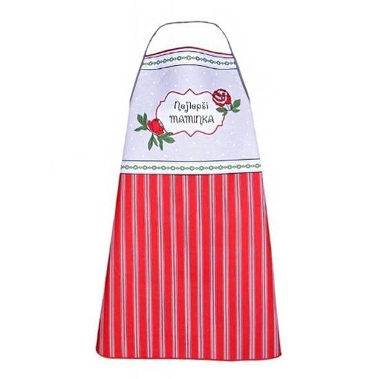 Kép valamiből Konyhai kötény - Legjobb anya