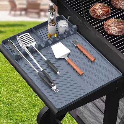 Kép valamiből Grillező alátét