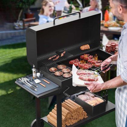 Kép valamiből Grillező alátét