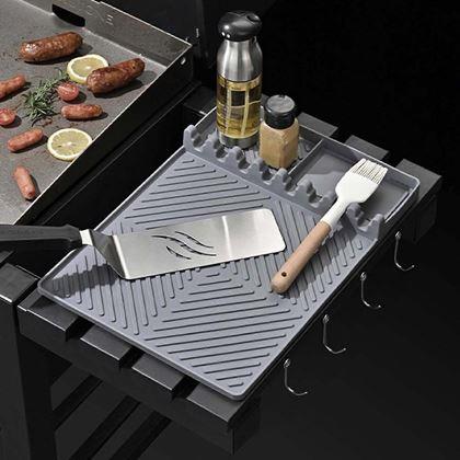 Kép valamiből Grillező alátét