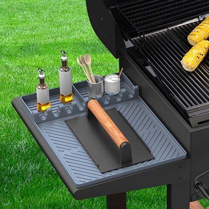 Kép valamiből Grillező alátét