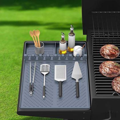 Kép valamiből Grillező alátét