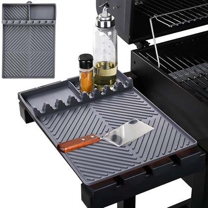 Kép valamiből Grillező alátét