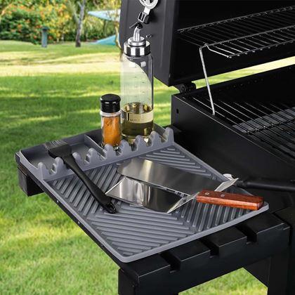 Kép valamiből Grillező alátét