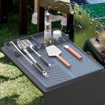 Kép valamiből Grillező alátét