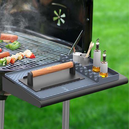 Kép valamiből Grillező alátét