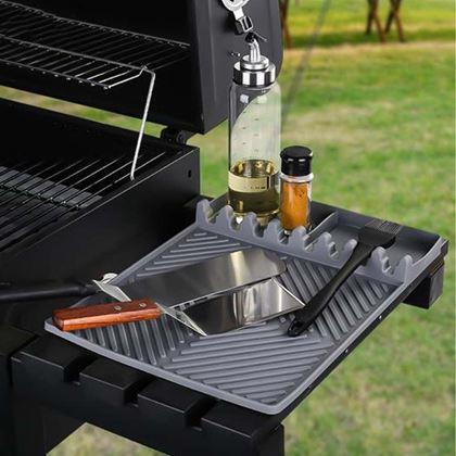 Kép valamiből Grillező alátét