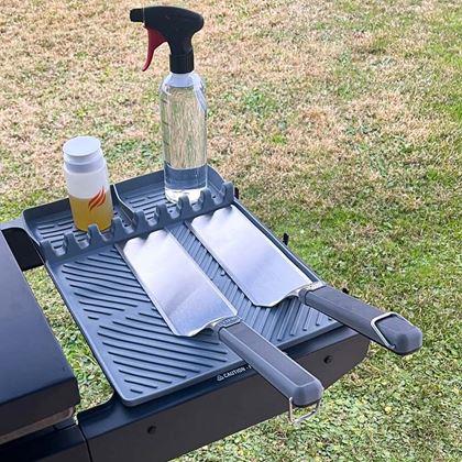 Kép valamiből Grillező alátét