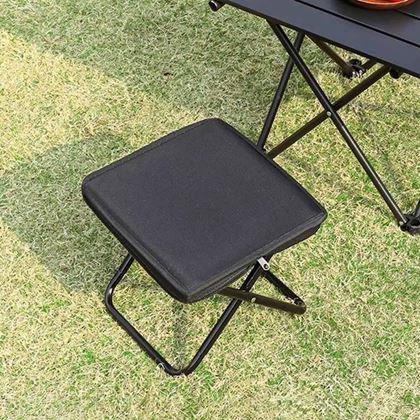 Kép valamiből Összecsukható szék tokban