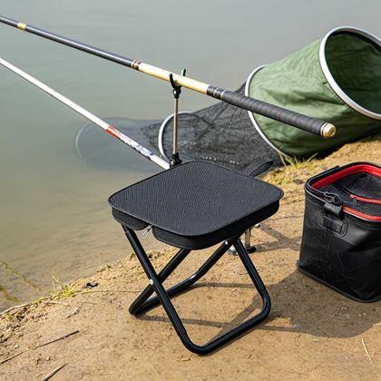 Kép valamiből Összecsukható szék tokban