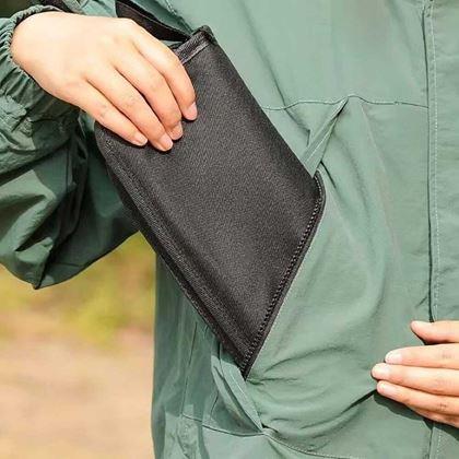 Kép valamiből Összecsukható szék tokban