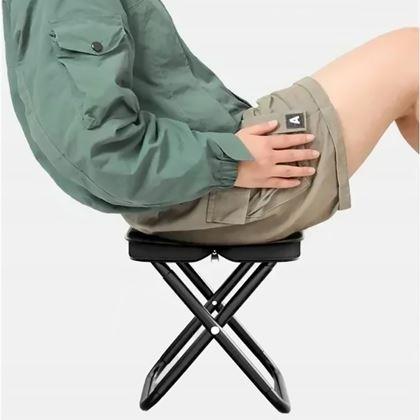 Kép valamiből Összecsukható szék tokban