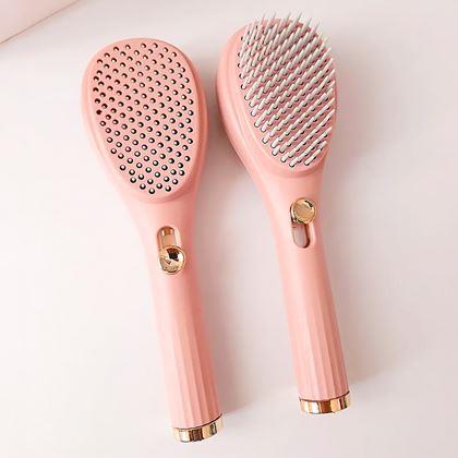 Kép valamiből Öntisztító hajkefe