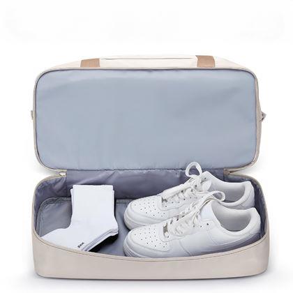 Kép valamiből Utazótáska dupla aljú, 60 cm