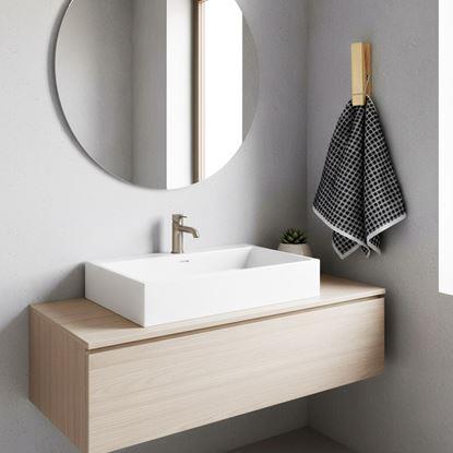 Kép Öntapadós törölközőtartó csipesz