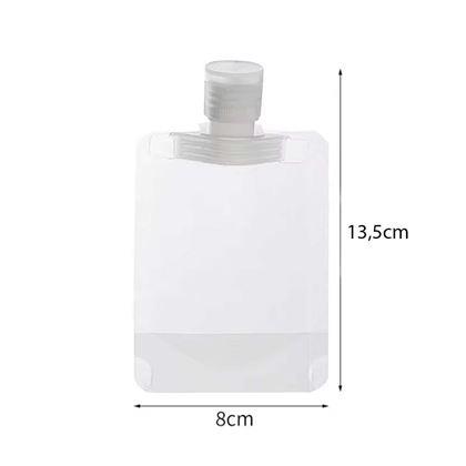 Kép valamiből Utazó kozmetikai tasak 50 ml