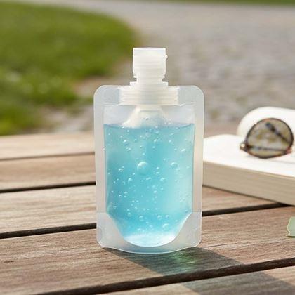 Kép valamiből Utazó kozmetikai tasak 50 ml