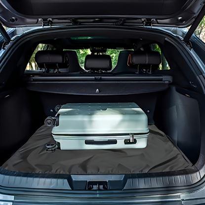 Kép Vízálló csomagtartó alátét 120 x 70 cm