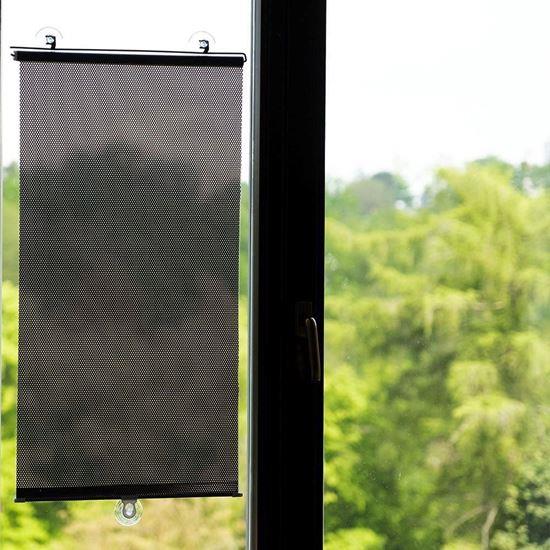 Kép valamiből Hengerelhető napellenző - 40 x 125 cm