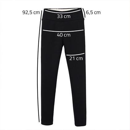 Kép valamiből Téli termo leggings