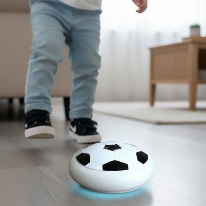 Kép valamiből Focilabda – air disk