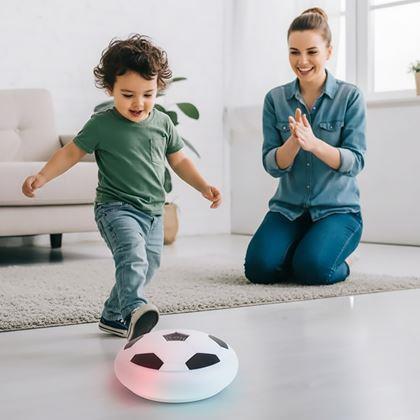 Kép valamiből Focilabda – air disk