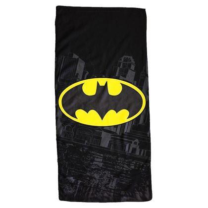 Kép valamiből Frottír törölköző 140x70 cm - Batman