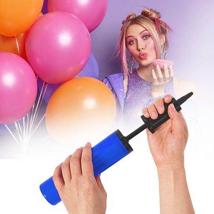 Kép valamiből Lufifújó pumpa