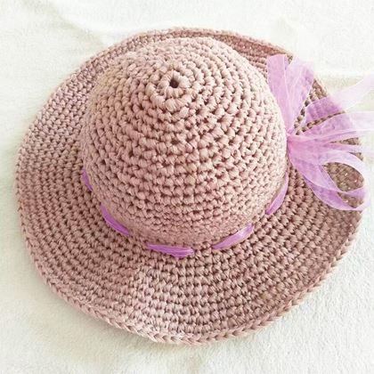 Kép valamiből Organza szalag 45 m  -  lila